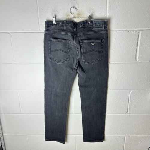 Armani jeans mens w34 l32 - w34,