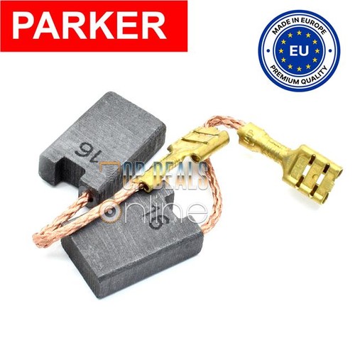 Carbon brushes for parker - carbon,