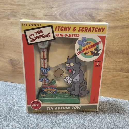 Rocket usa the - usa, itchy