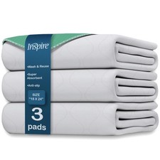 Washable Bed or Chair Pads | 3
