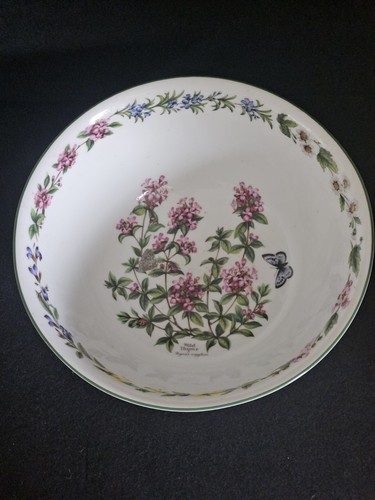 Royal worcester herbs large - worcester,
