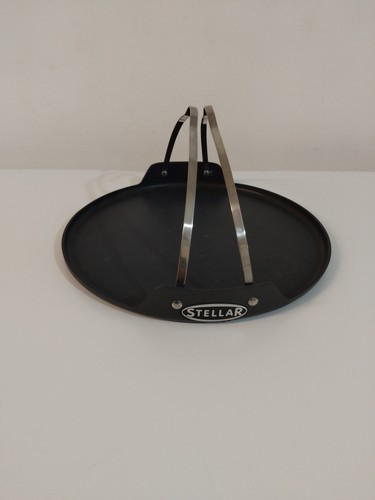 Stella 6000 hard anodised - hard,