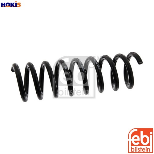 Suspension spring 37372 for - suspension,