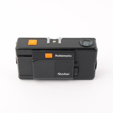 Rollei rolleimatic rolleinar - rollei,