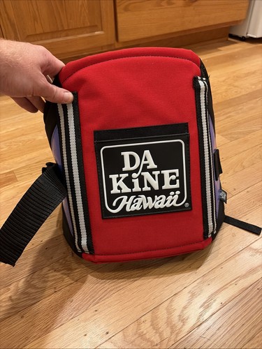 Dakine waist windsurfing kite - waist,