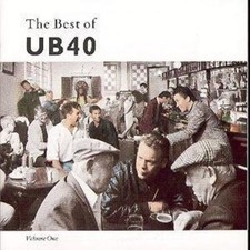 UB40: The Best Of UB40: Volume One