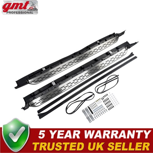 Running boards for volvo xc90 - boards,