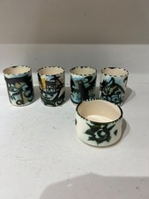 Job Lot Vintage Mid Century