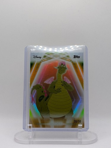 2026 topps disney neon - disney,