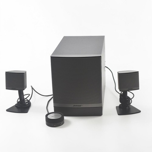 Bose companion series - 3,