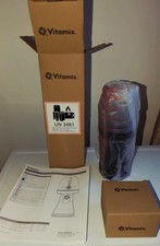Brand New Vitamix Immersion