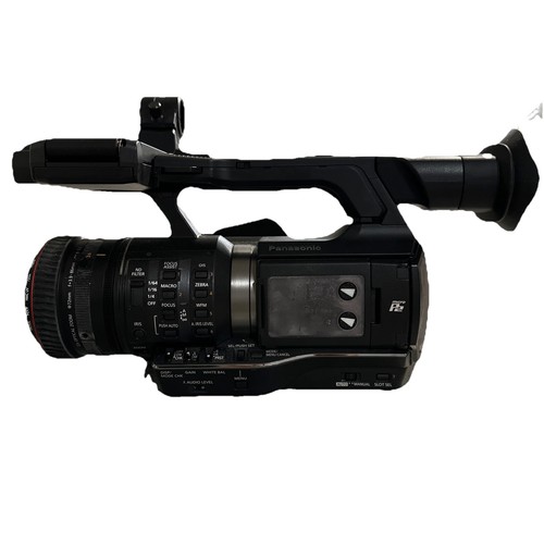 Panasonic px270 uhd - panasonic, micro