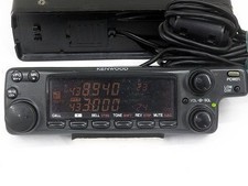 KENWOOD TM-732 144/430MHz FM