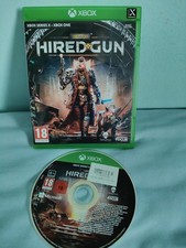 Necromunda: Hired Gun (Xbox