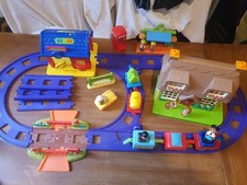 ELC Happyland