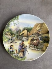 Royal Doulton "The Thatcher "