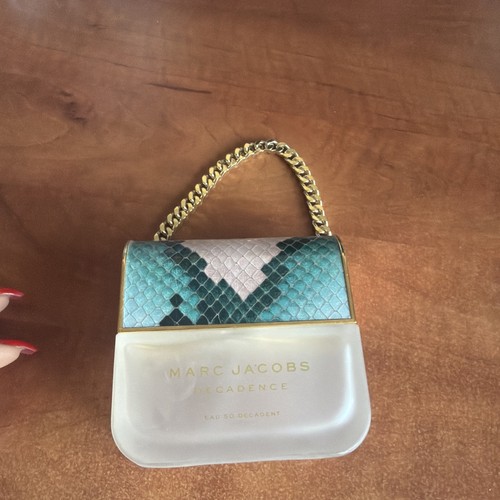 Marc jacobs decadence empty - marc,