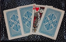 Big Parade of the Kings Magic