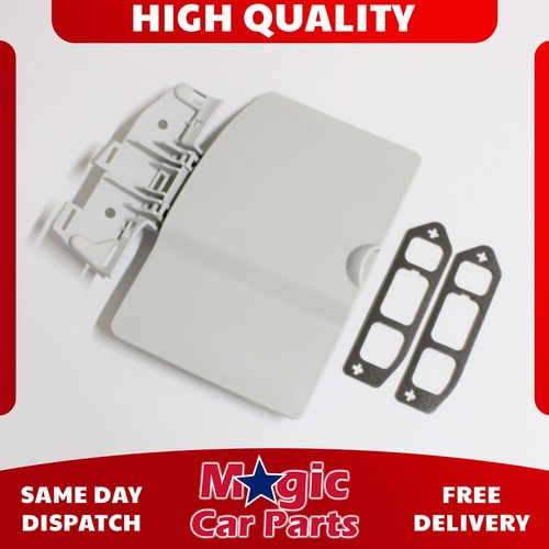 Fuel diesel filler flap cover - filler,