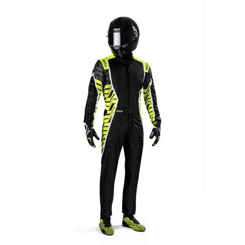 Sparco kart racing - go,