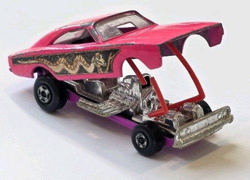 Matchbox superfast dodge - superfast,
