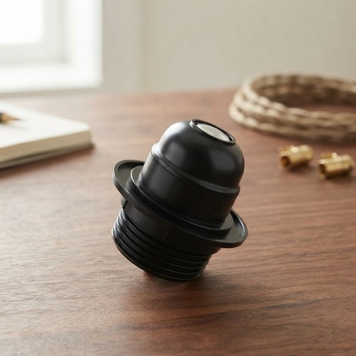 10mm threaded e27 lamp - 10mm,