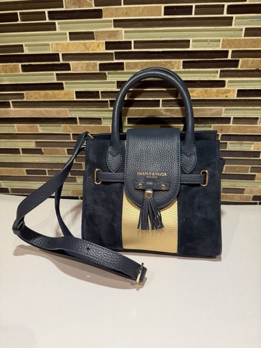 Fairfax favor mini windsor - &,