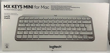 Logitech MX Keys Mini for Mac