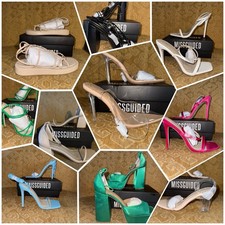 Missguided Women’s Heels And