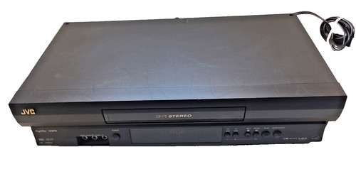 Jvc j692u vcr vhs - jvc, hr‑j692u