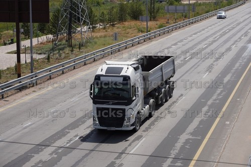 Truck photo volvo - photo, fh