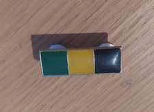 South African Army Infanterie Cap Bage Balkie SADF 