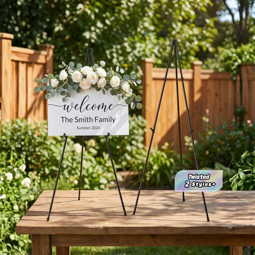 5ft collapsible wedding - 5.5ft,