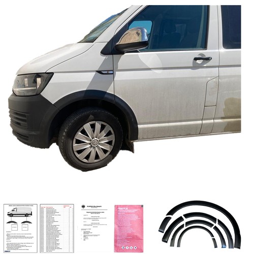 Wheel arch trim for - for, vw