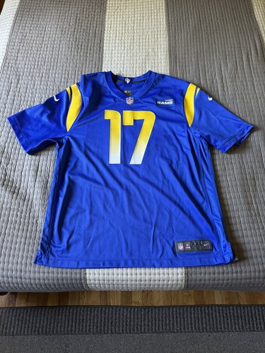 Los angeles rams puka nacua - los,