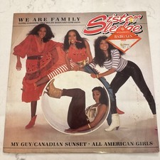 Sister Sledge - We Are Family
