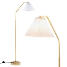 168cm Arc Floor Lamp