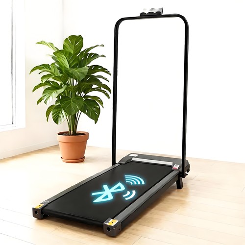 Walking pad treadmill - with, app