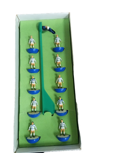 Subbuteo table soccer - soccer, qpr