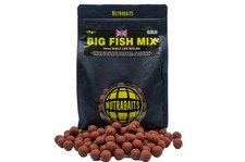 Nutrabaits BIG FISH MIX BFM