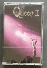 Queen Queen 1 2024 Limited