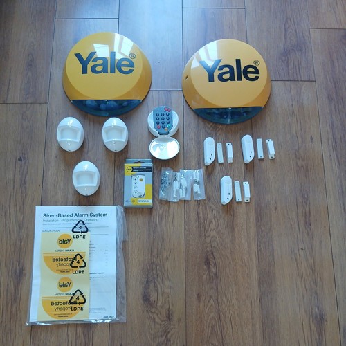 Yale hsa series - hsa,