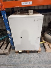 Powrmatic workshop gas - powrmatic, kw