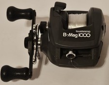 Shimano Bantam B-MAG 1000 Low