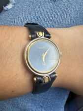 Gucci 4500l women black - 4500l, women's