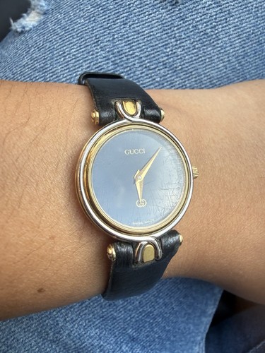 Gucci 4500l women black - 4500l, women's