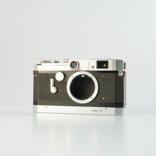 Excellent canon rangefinder - excellent,