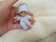 Ooak  dollshouse miniature