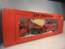 1:50 Verem 914 - Renault R390