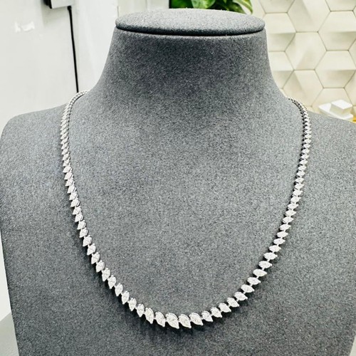 Natural fancy shape - ct,
